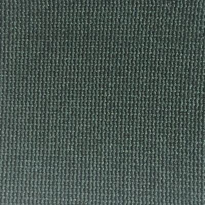 rayon lycra ponte knit  fabric in dark green